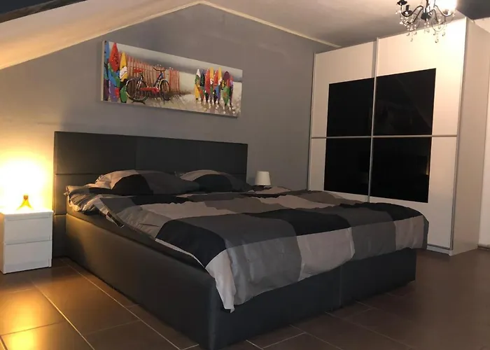 Sky Night Loft