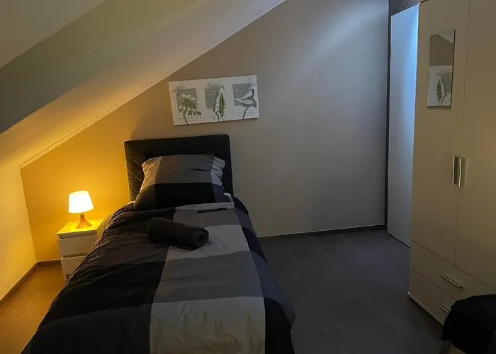 Sky Night Loft