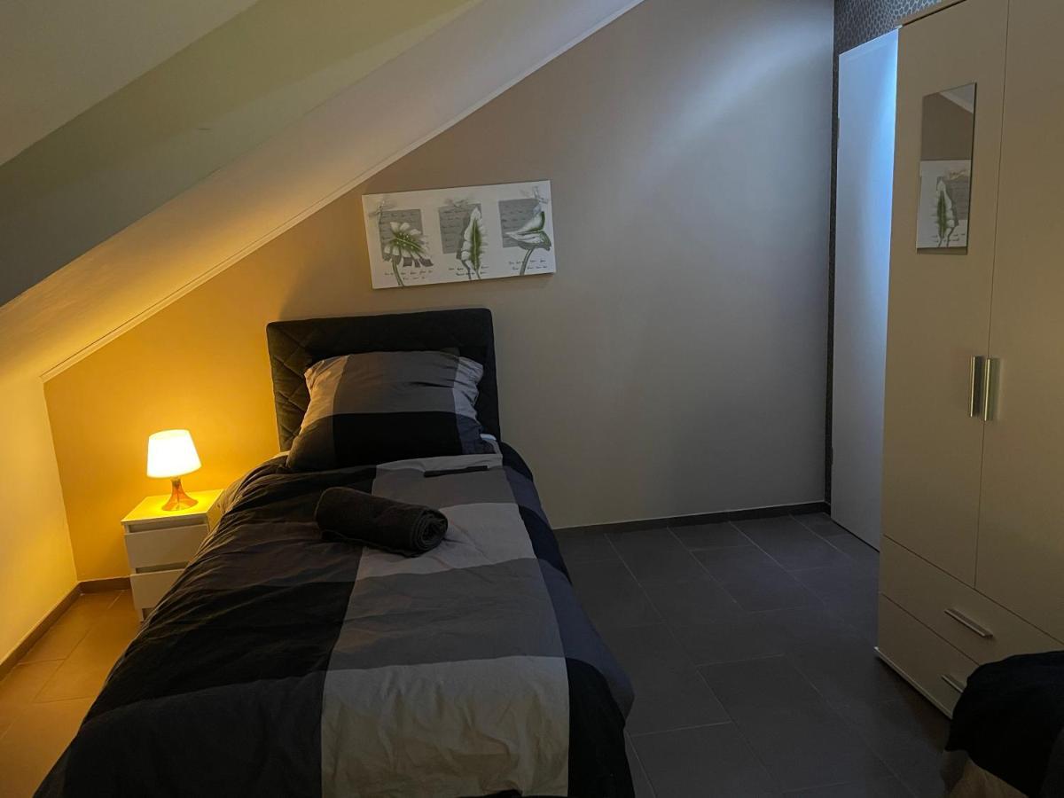 Apartment Sky Night Loft Duren